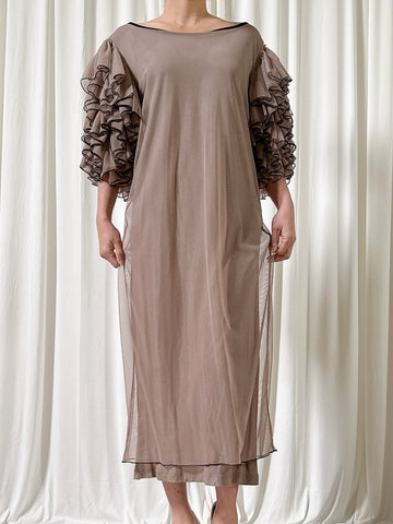 Vintage Yasmin Chambrey - Size 3