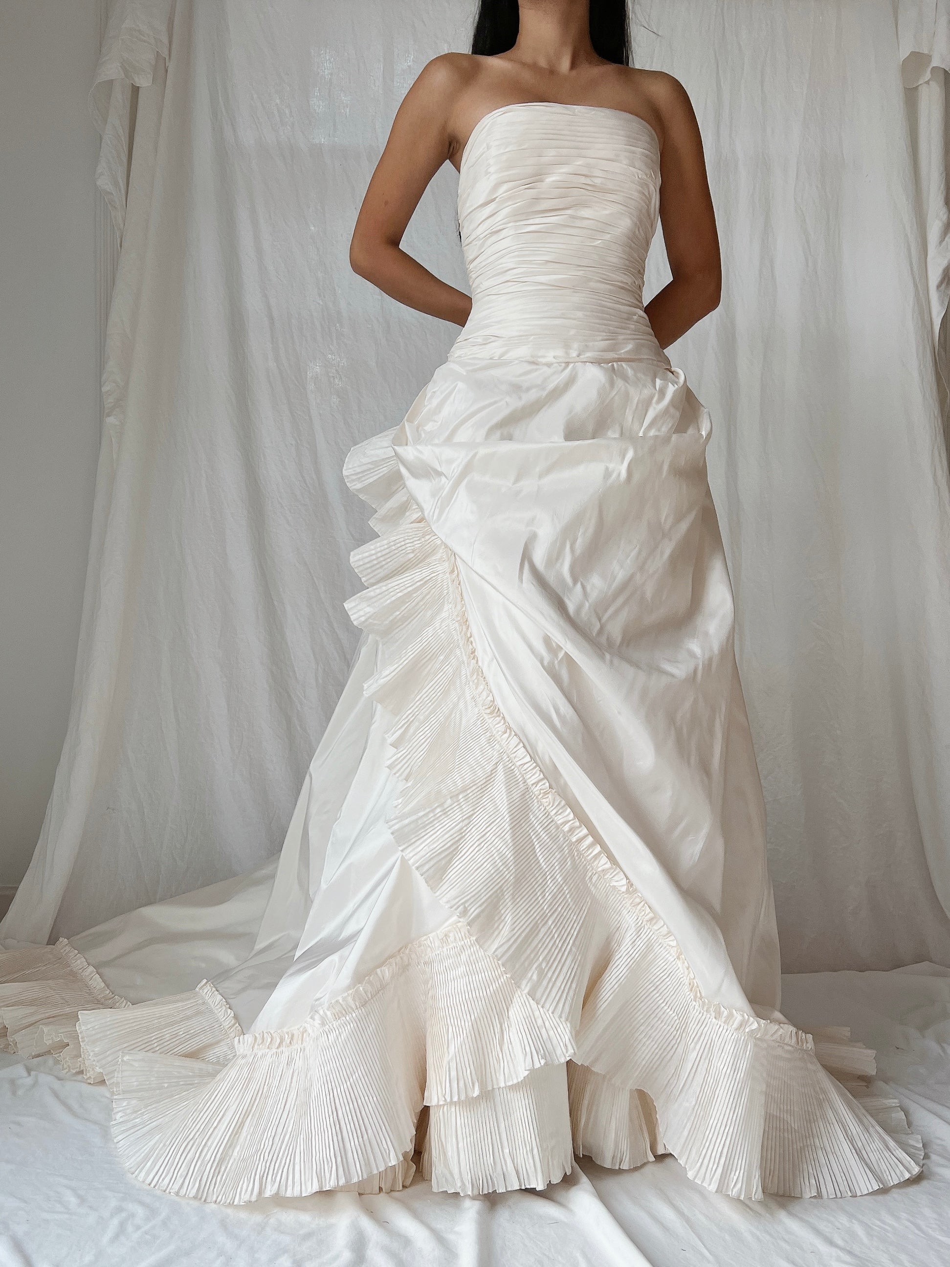 Vintage Oscar De La Renta Vintage Oscar De La Renta