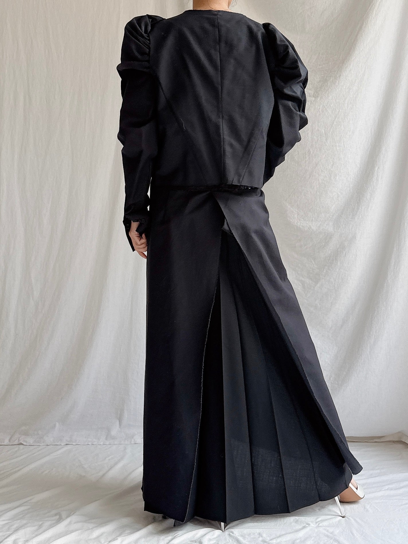 Vintage Yoshi Ogawa Paris Set - S/M