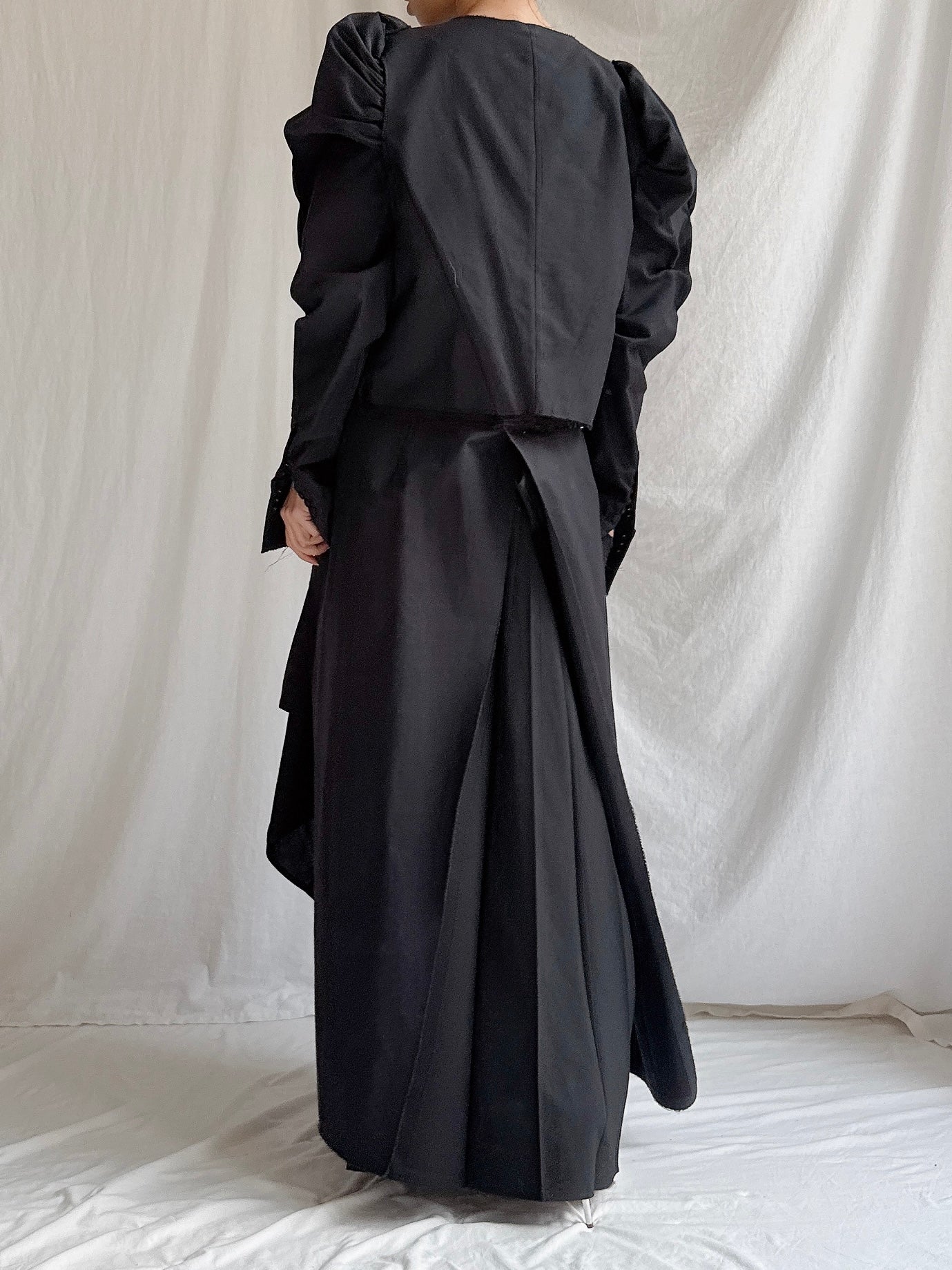 Vintage Yoshi Ogawa Paris Set - S/M
