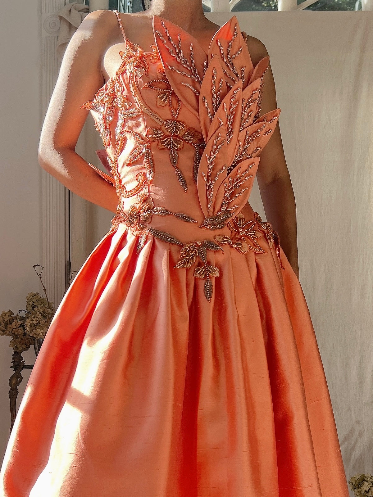 orange sherbet dresses Orange Sherbet