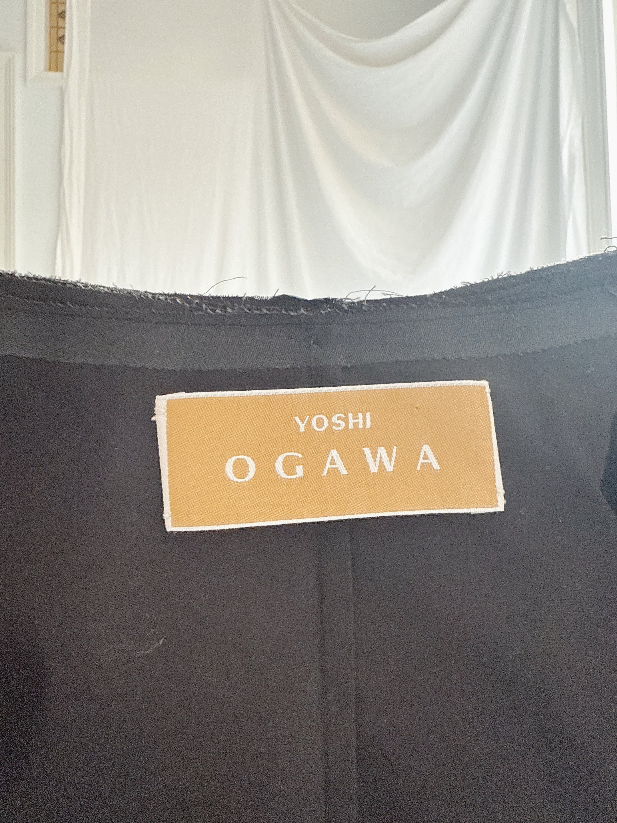 Vintage Yoshi Ogawa Paris Set - S/M