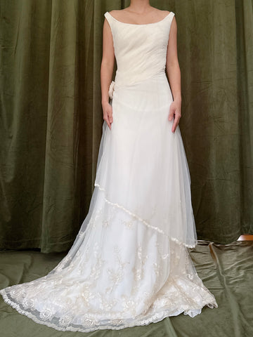 Vintage Biancamaria Serao Dress - IT 44