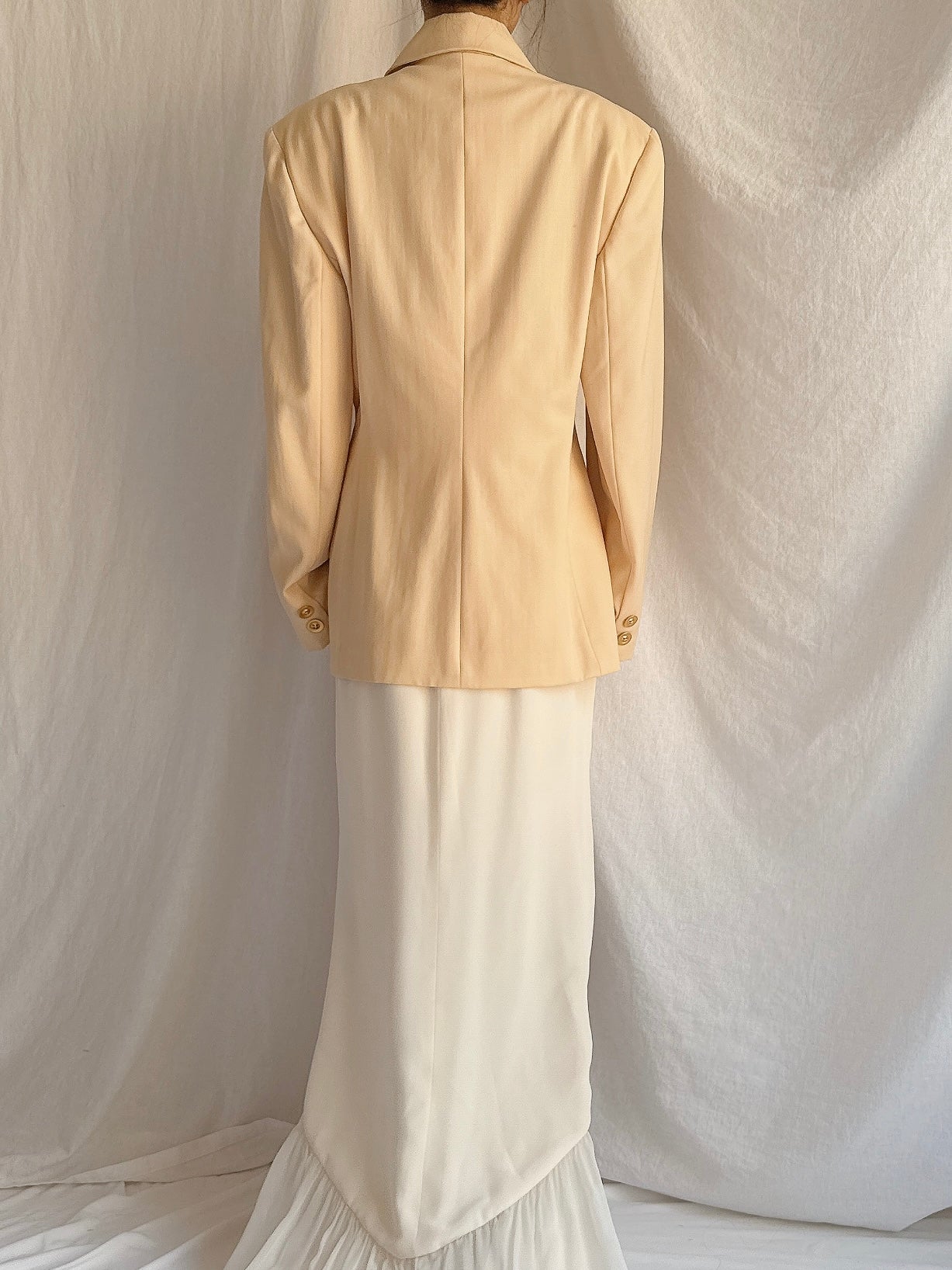 Vintage Christian Dior Blazer - M