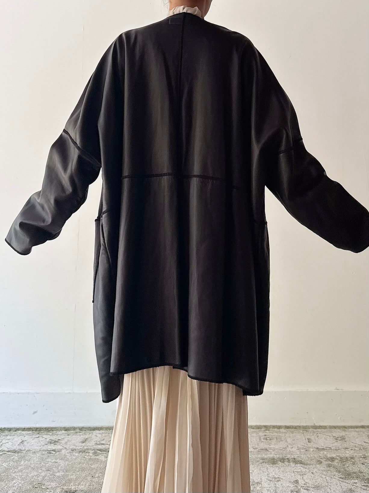 Vintage Manuelle Suibal Paris Jacket Size 3