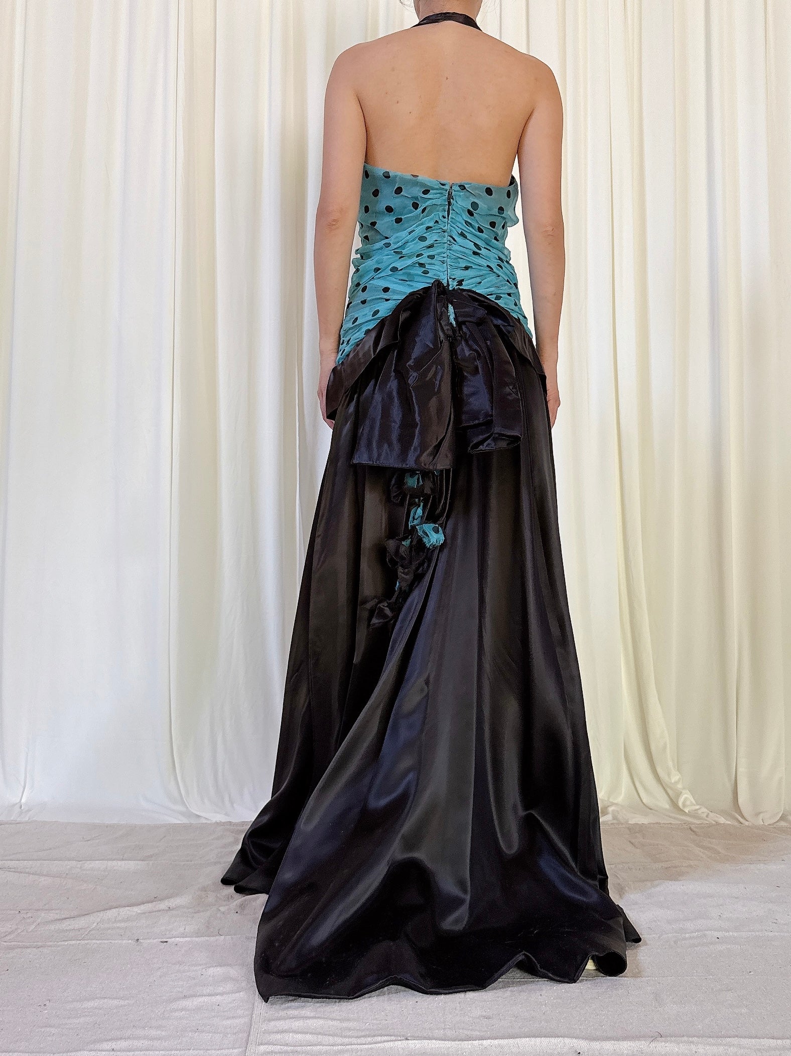Vintage Marinelli Dress Size - FR 42