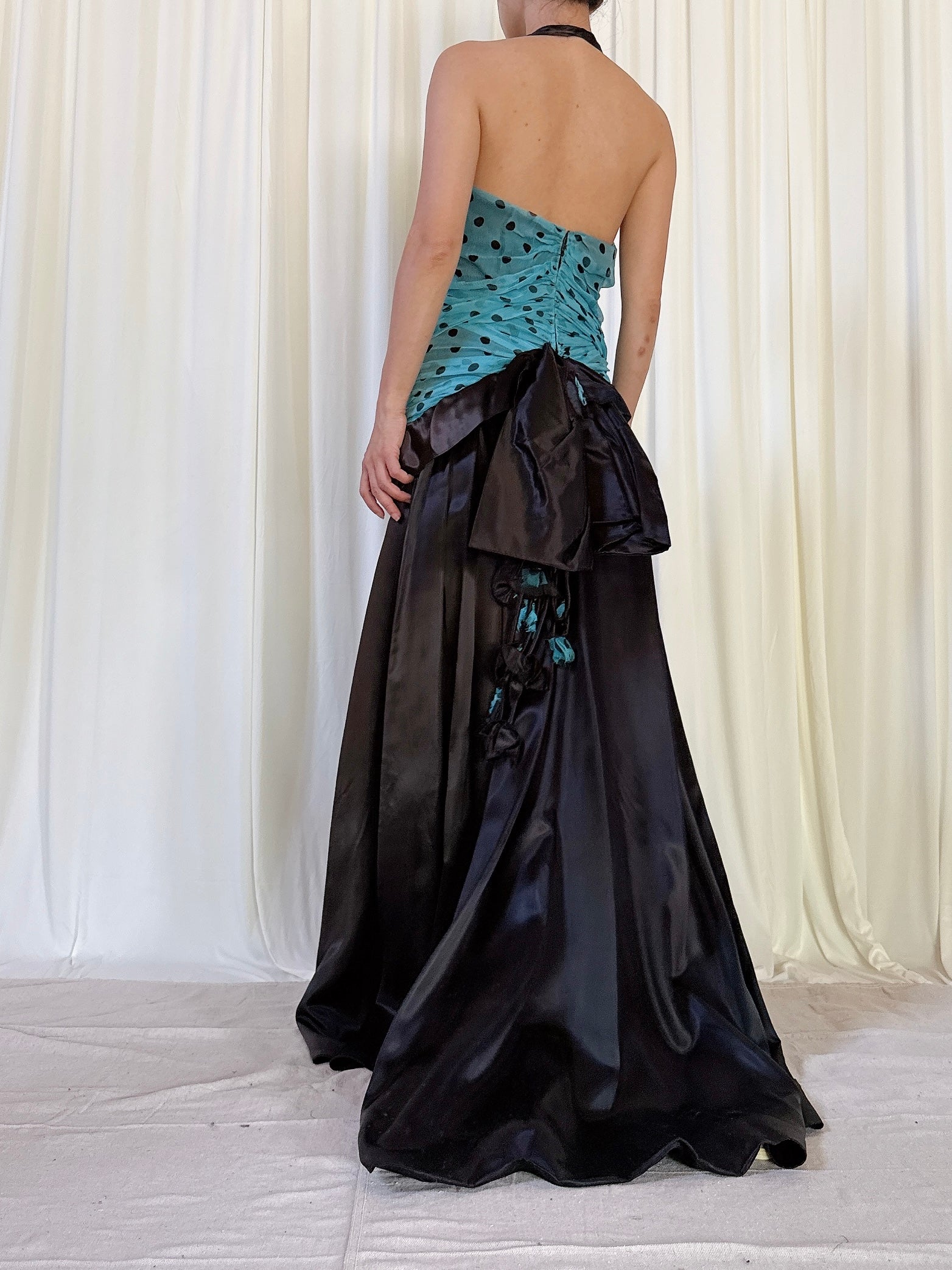 Vintage Marinelli Dress Size - FR 42