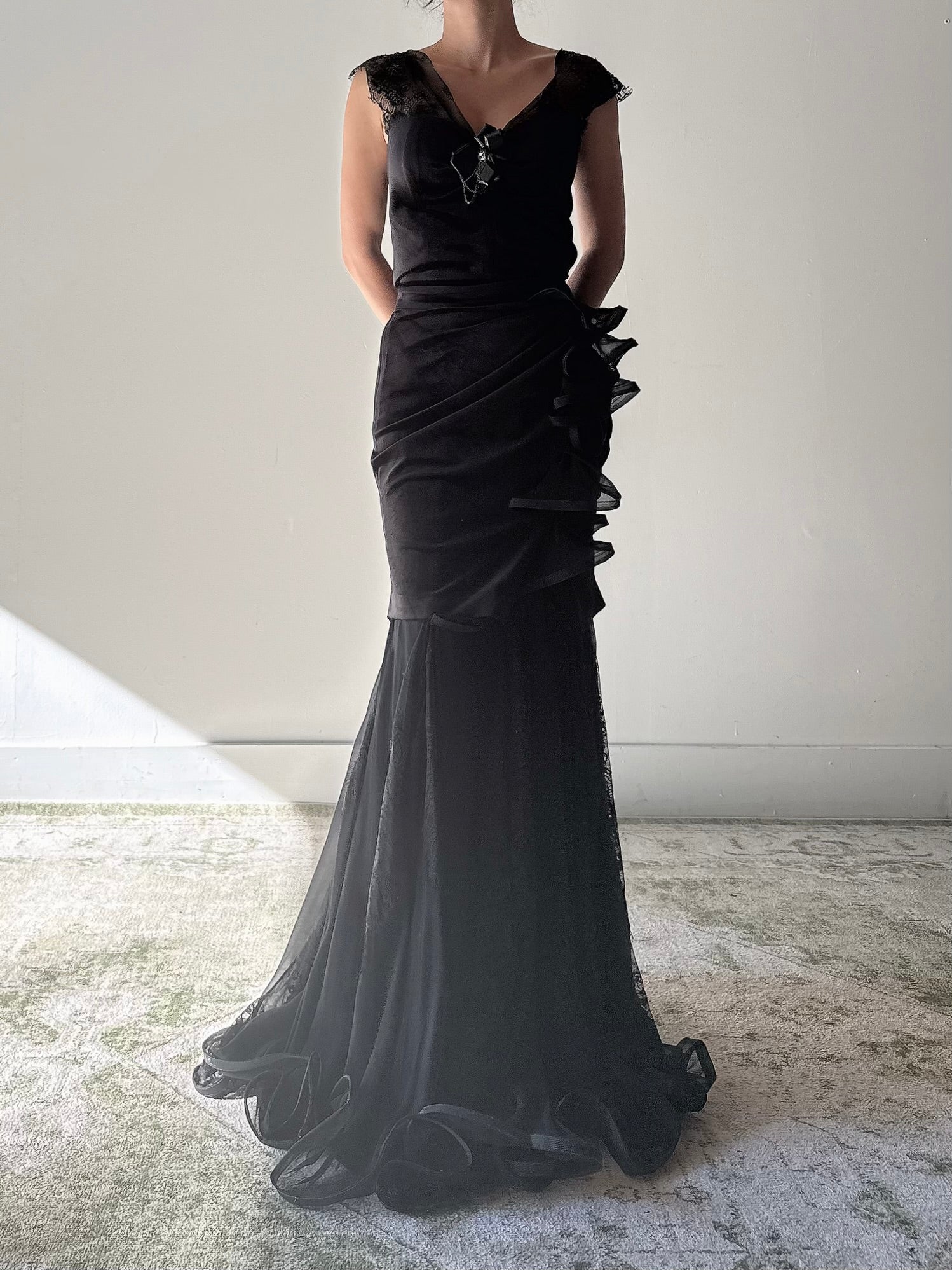 Vintage Bella Marina 2 Piece Set - FR38