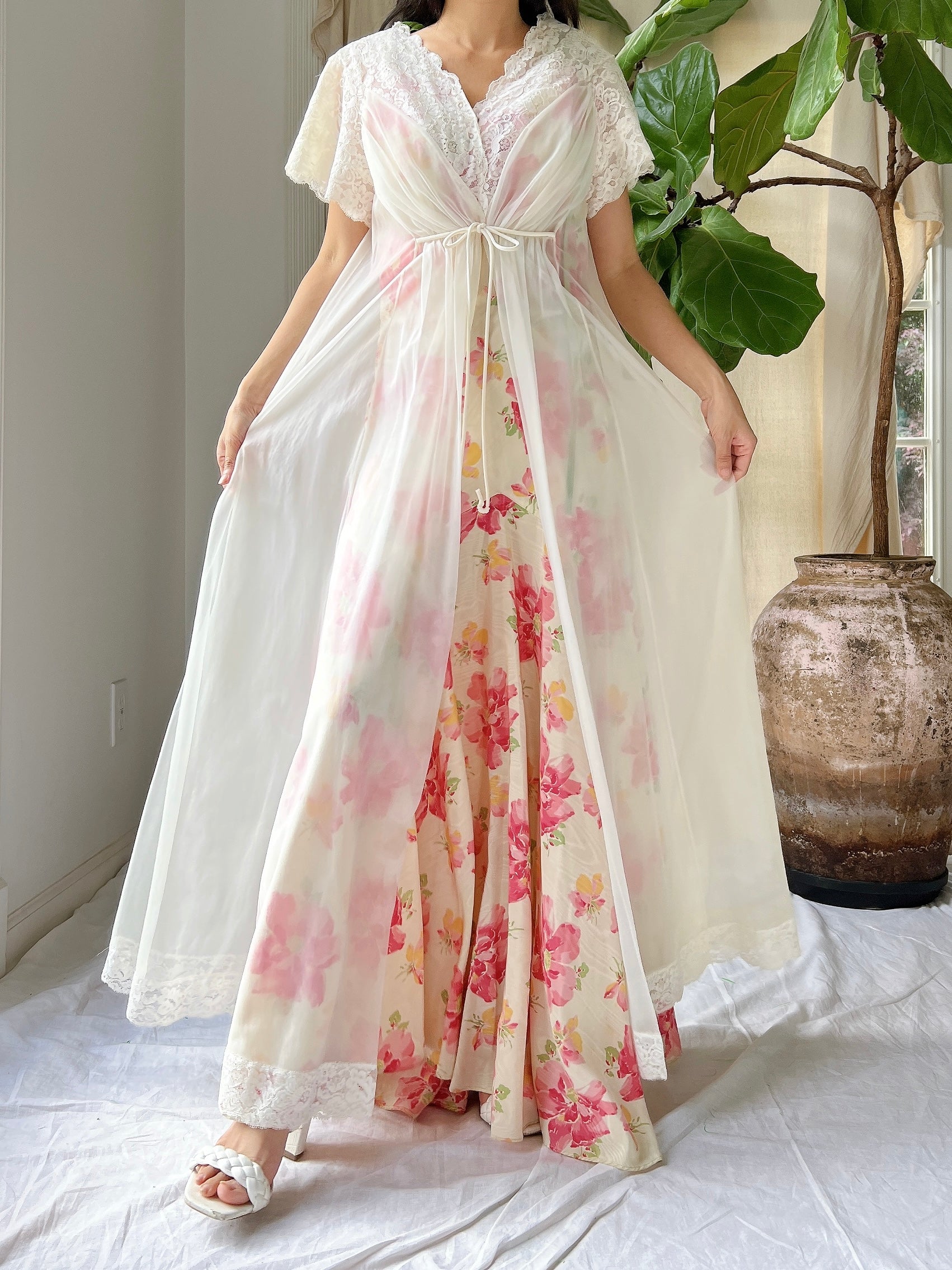 Beautiful Nightdress - Buy Beautiful Night dresses for Ladies Online |  Zivame