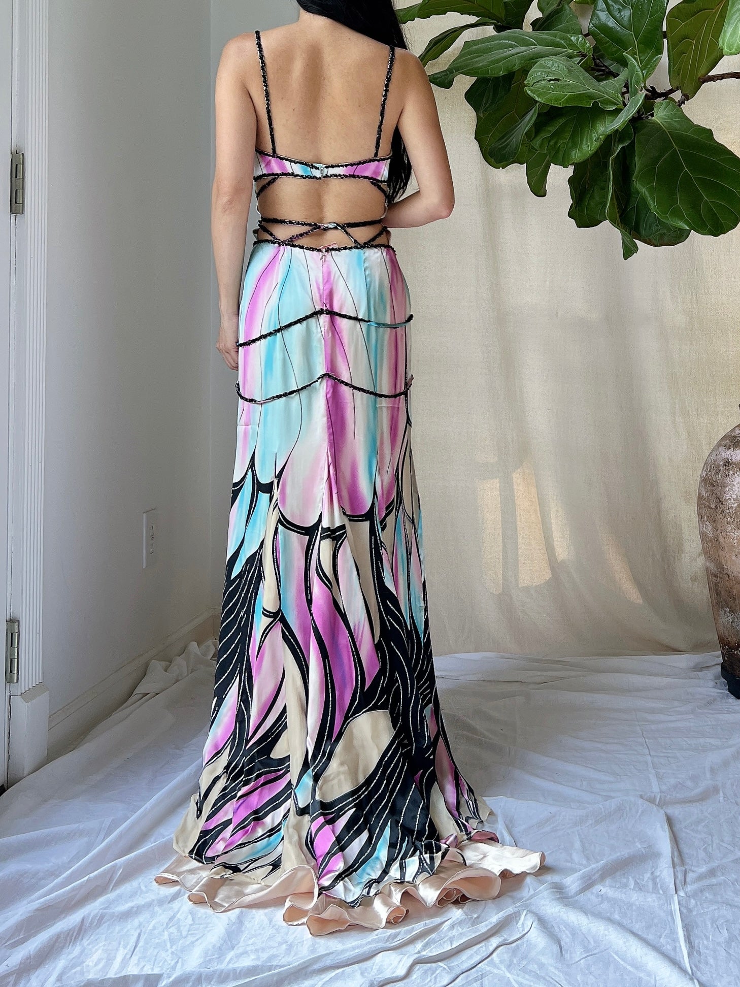 dragonfly dress design glasgow Vintage Wedding Dresses at Dragonfly Dress Design Rock n Roll Bride