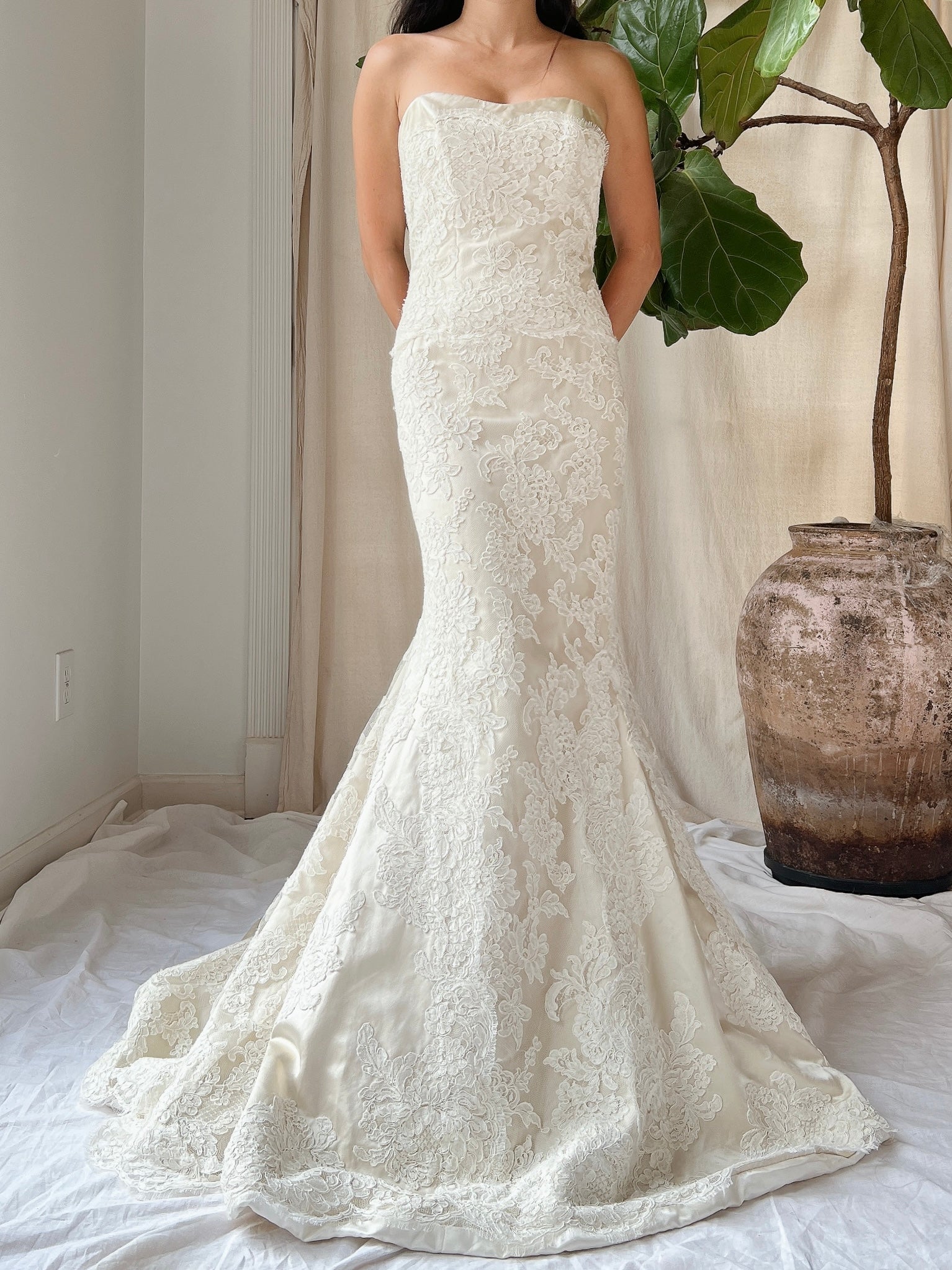 modern trousseau dresses Modern TrousseauSaffron Bridal Shop in Saratoga Springs