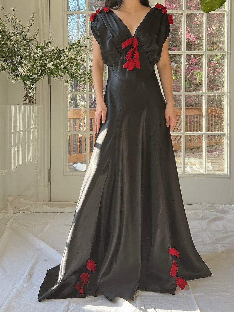 equipment femme satin bow dress Uxcell Satin Big Bow for Wedding Dresses, Long Detachable Satin Bow Sweep Train for Formal Dress
