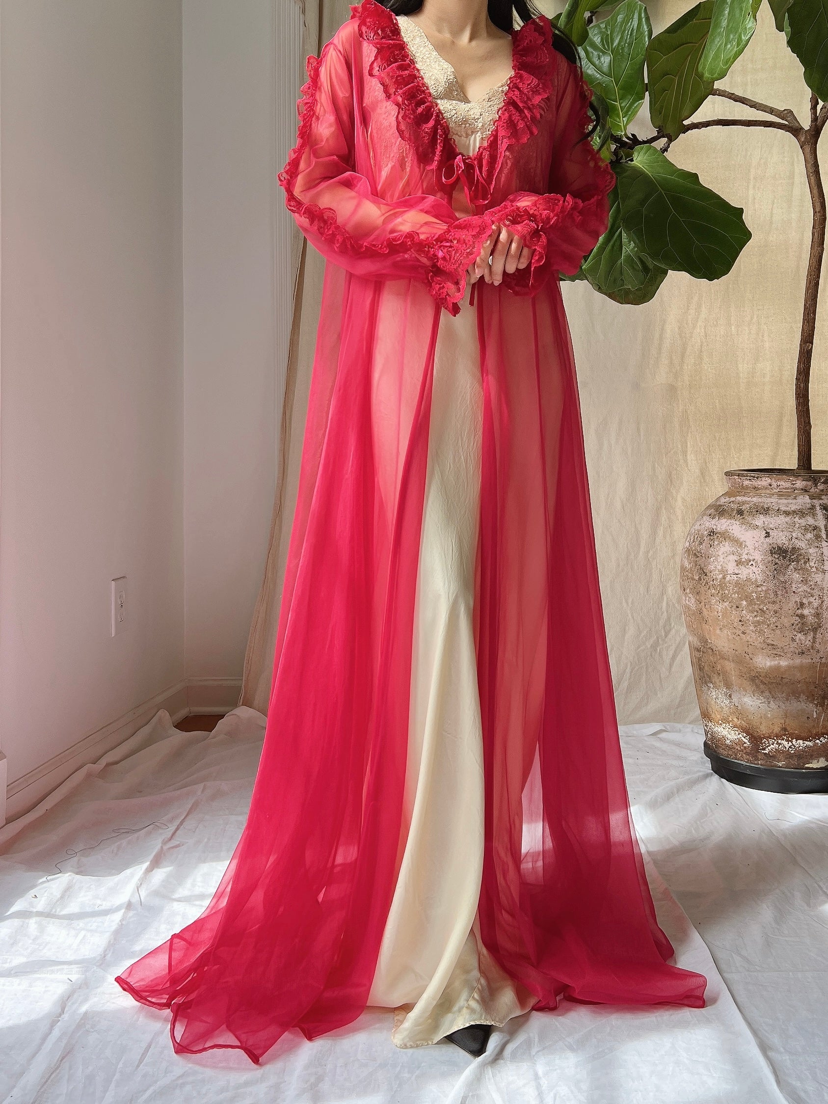 amazon satin dressing gown The Best Bridesmaid Robes That You Can Buy on Amazon