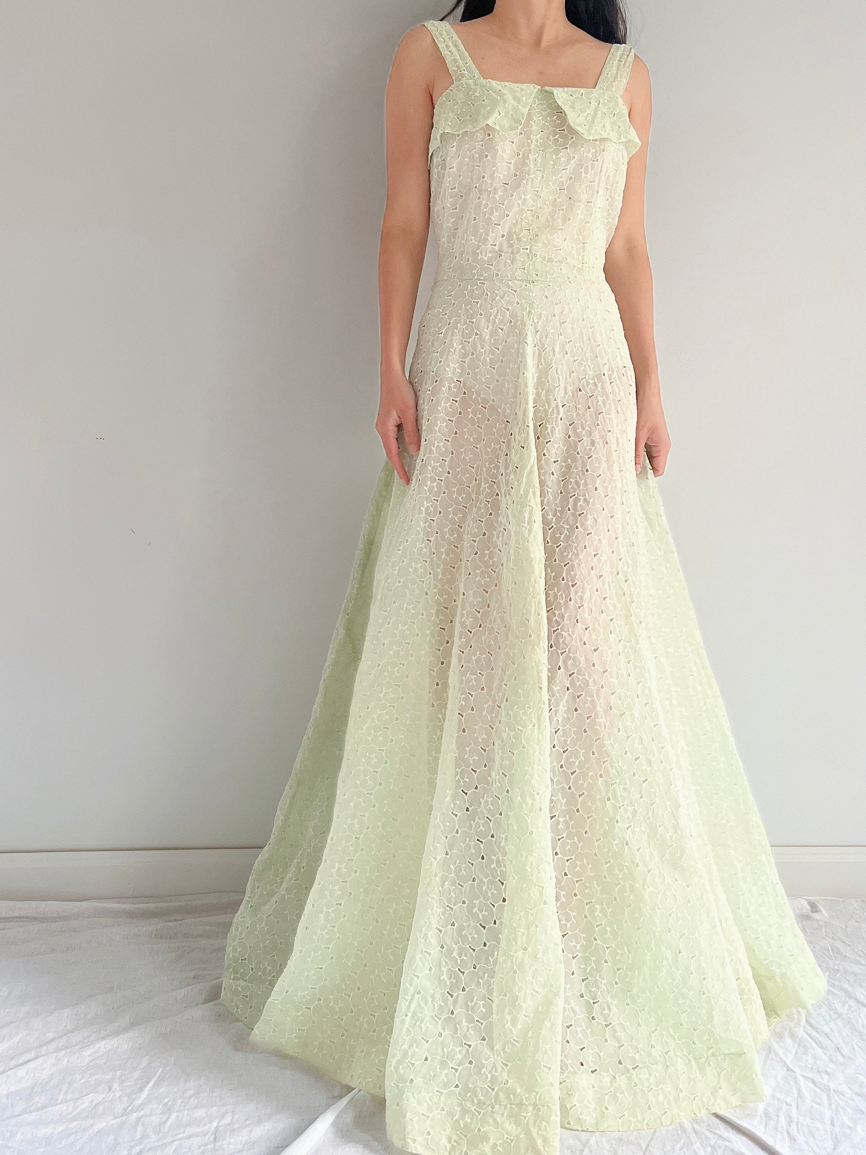 mint green eyelet dress Perfect Ending Mint Green Embroidered Eyelet Mini Dress